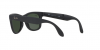 OKULARY RAY-BAN® FOLDING WAYFARER RB 4105 601S 50 ROZMIAR S